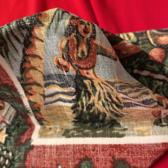 Reyn Spooner 2015 Christmas Vintage Bag - Picture 12 of 12